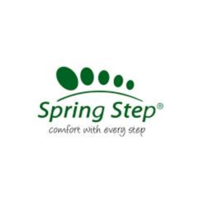 Spring Step